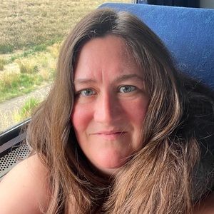 Meet your Posher, Tabitha